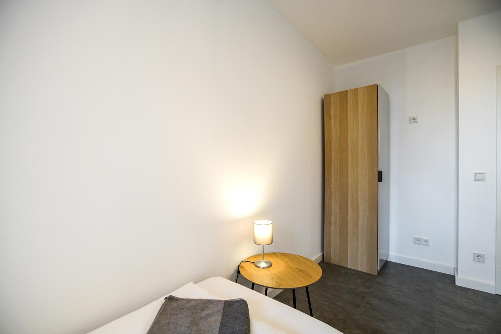 W&G Hotel 科隆 外观 照片