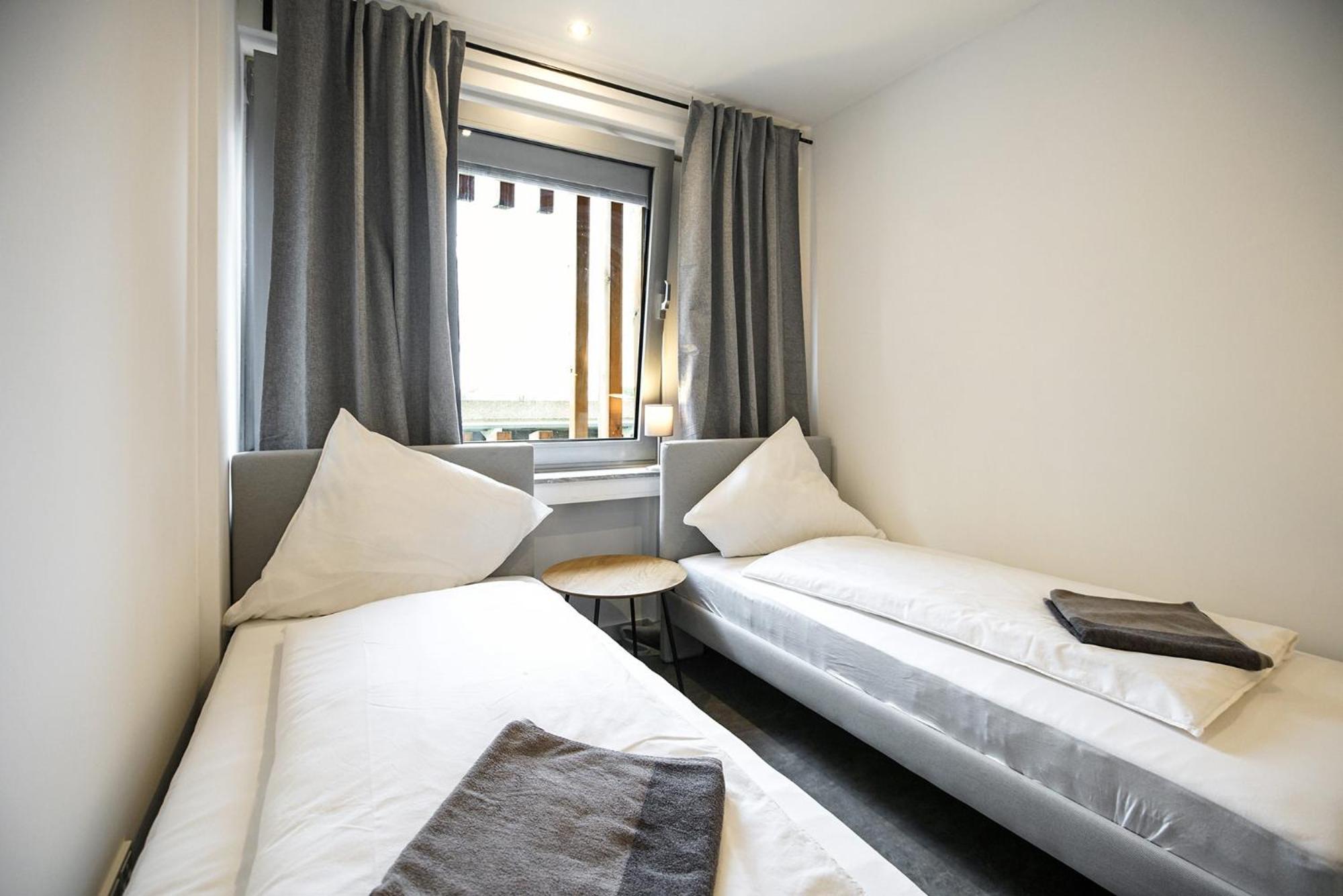 W&G Hotel 科隆 外观 照片