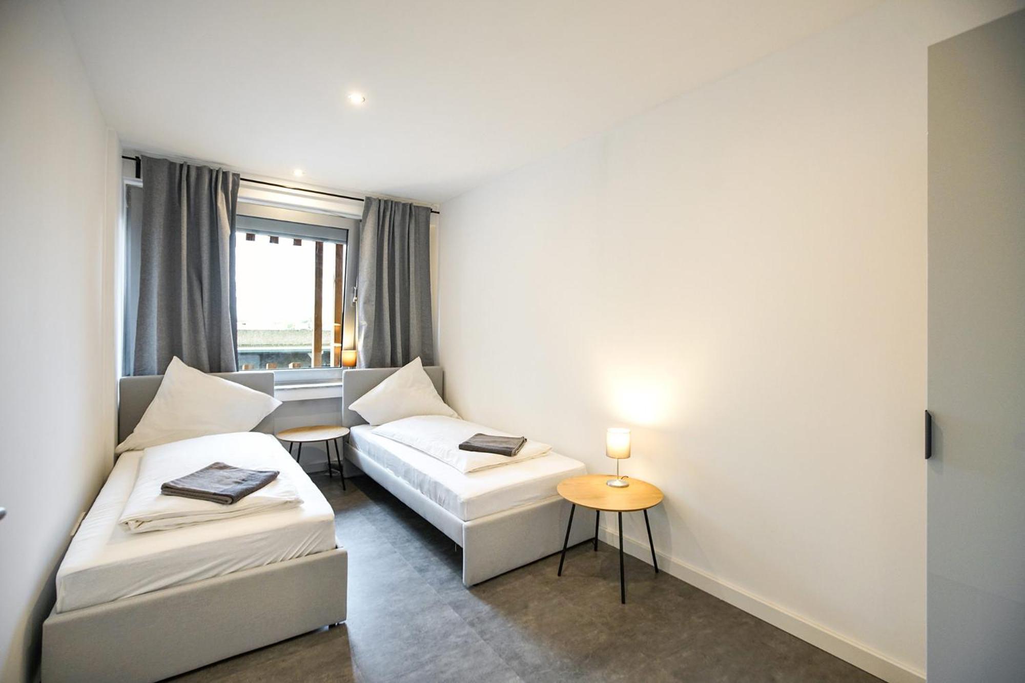 W&G Hotel 科隆 外观 照片