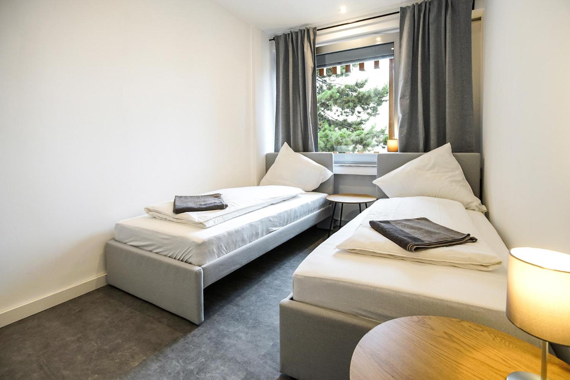 W&G Hotel 科隆 外观 照片