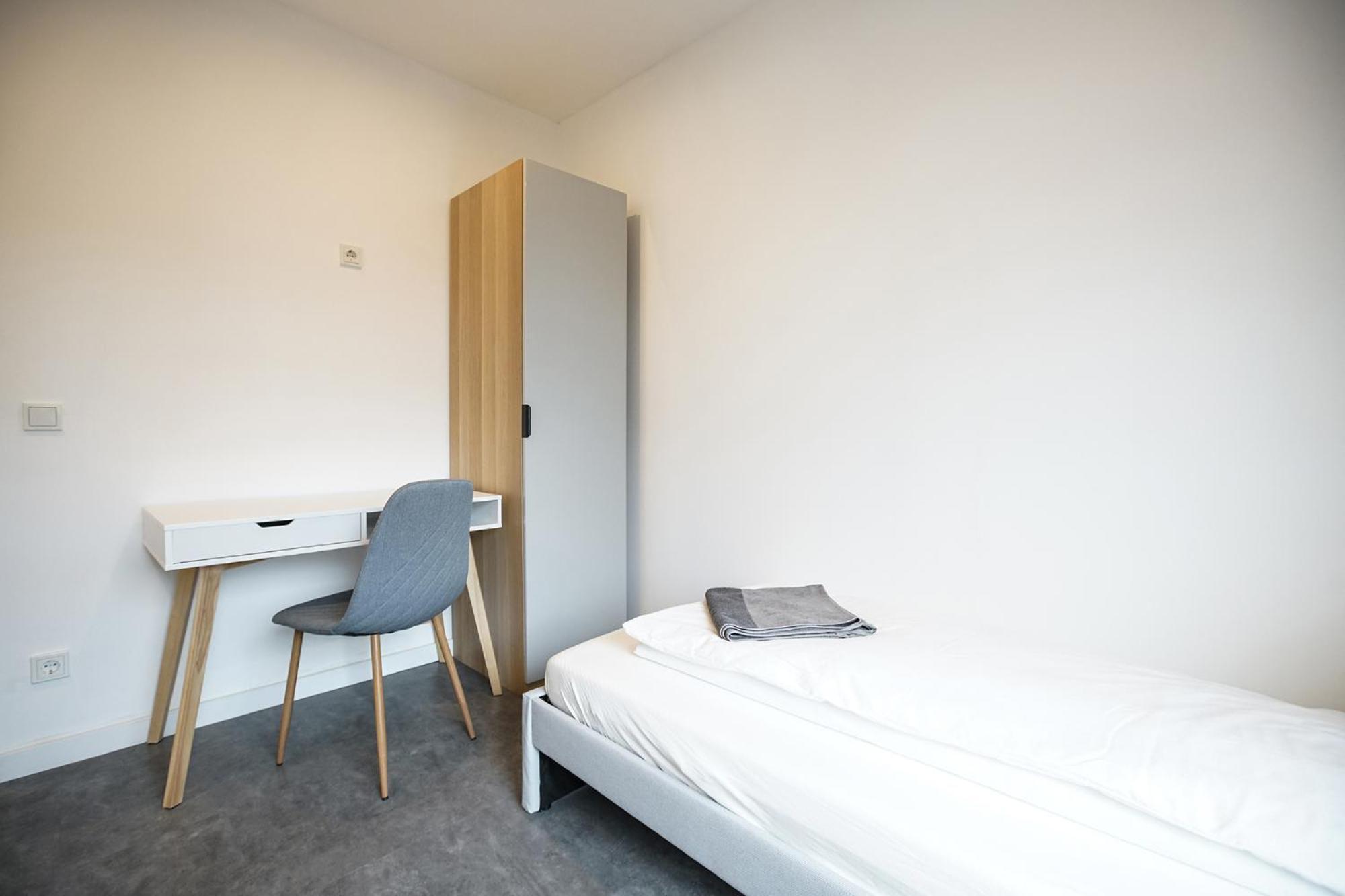 W&G Hotel 科隆 外观 照片