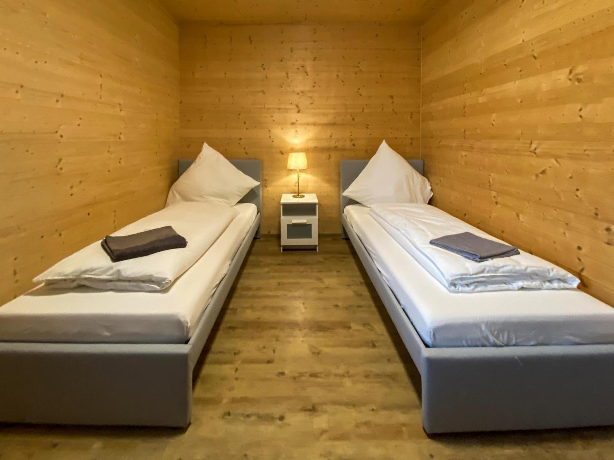 W&G Hotel 科隆 外观 照片
