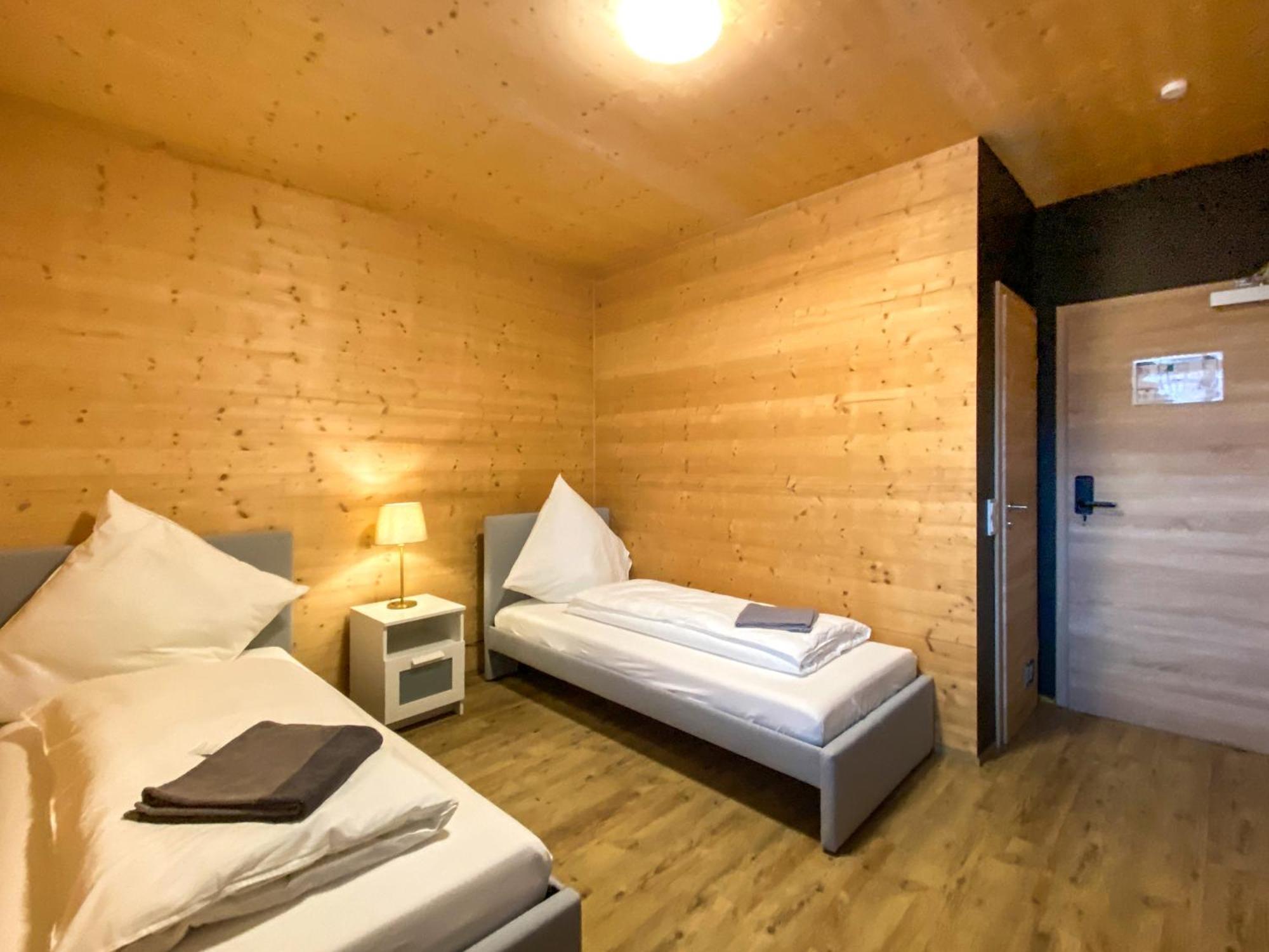 W&G Hotel 科隆 外观 照片