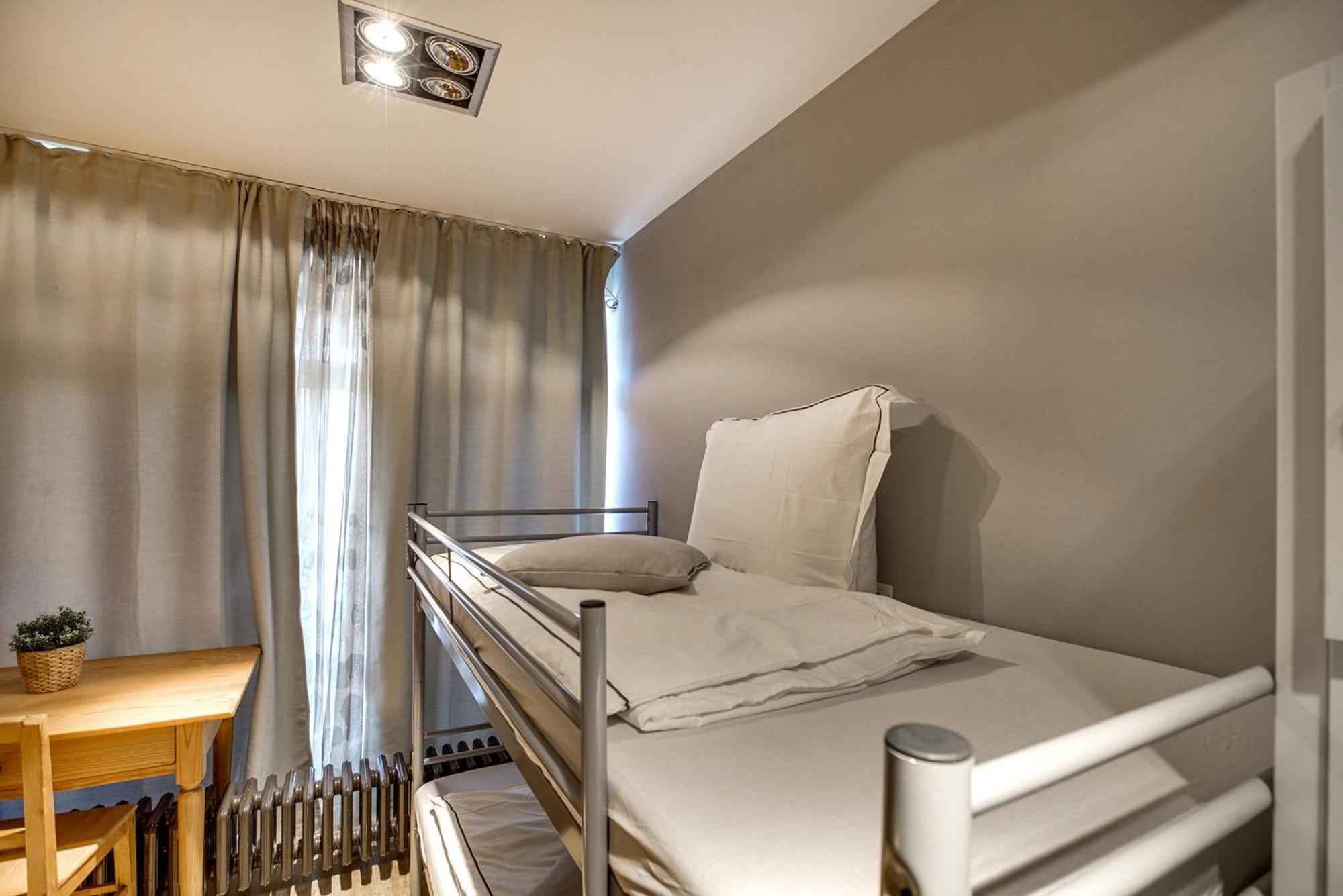 W&G Hotel 科隆 外观 照片