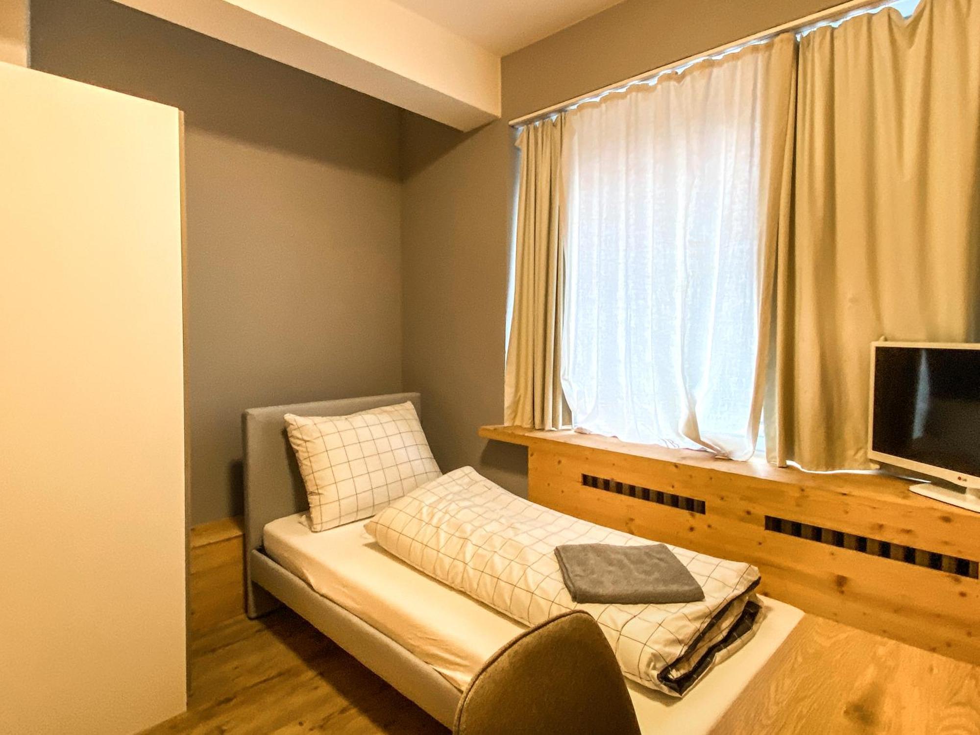 W&G Hotel 科隆 外观 照片