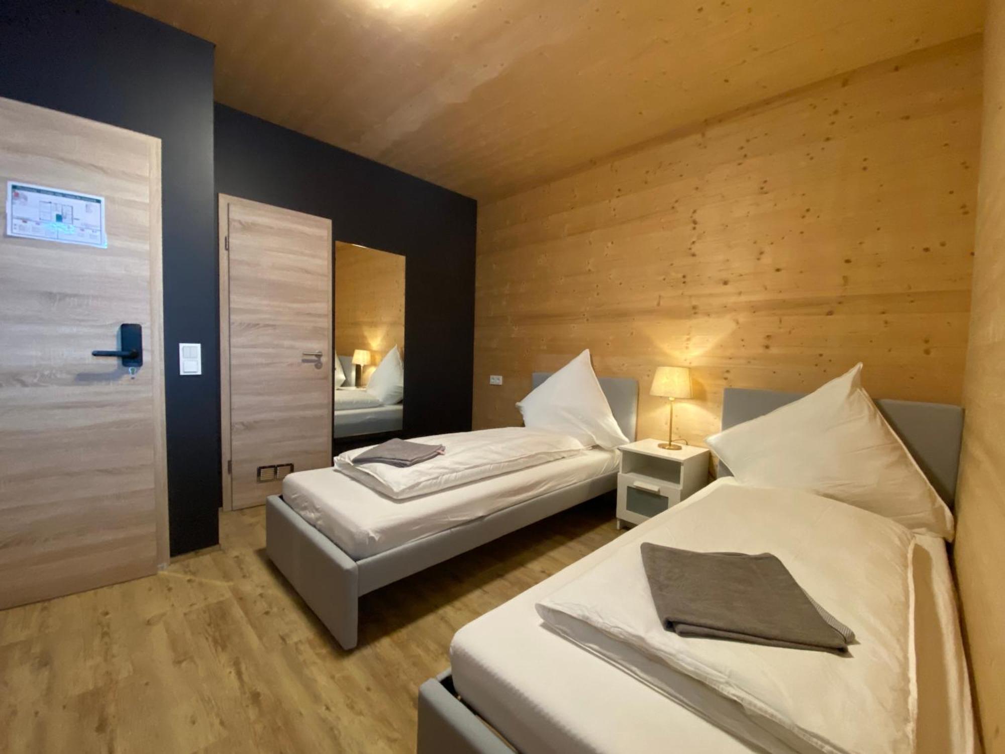 W&G Hotel 科隆 外观 照片