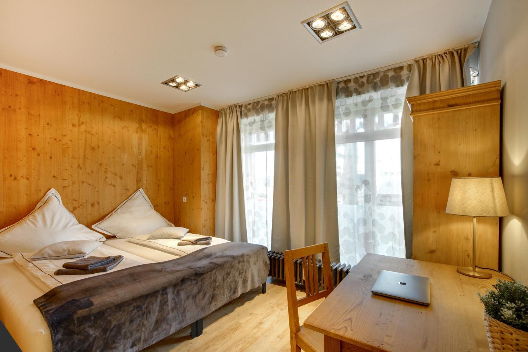 W&G Hotel 科隆 外观 照片