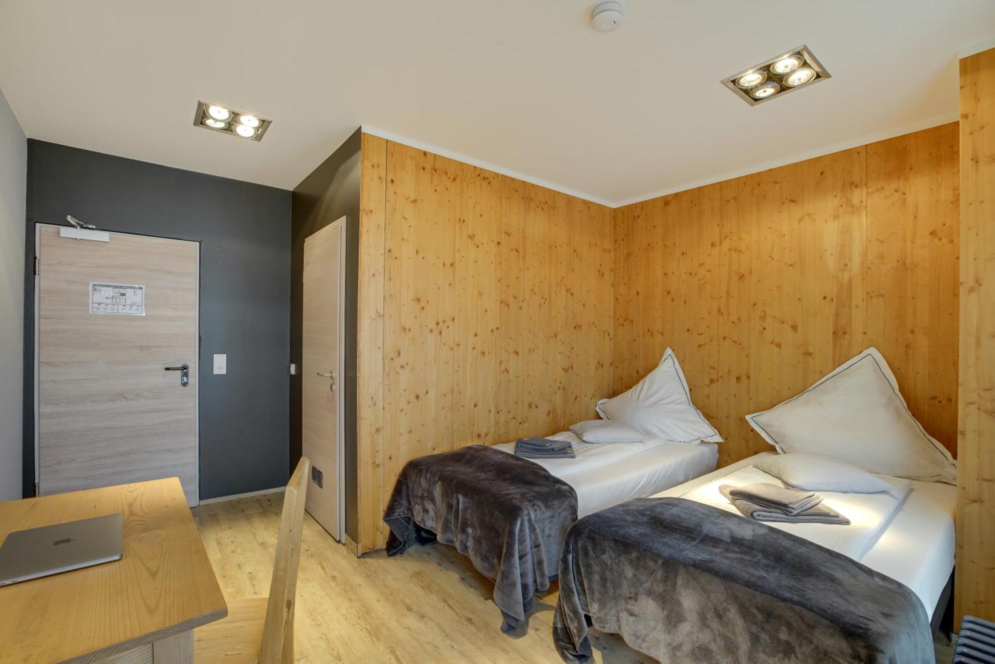 W&G Hotel 科隆 外观 照片